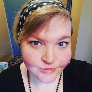 Meet your Posher, Bobbi